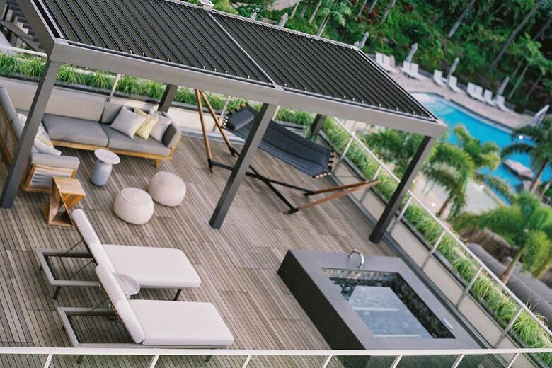 Hotel Westin Maui Kaanapali (duplicate 13320)