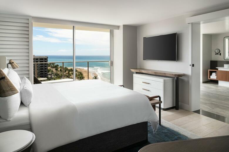 Hotel Westin Maui Kaanapali (duplicate 13320)