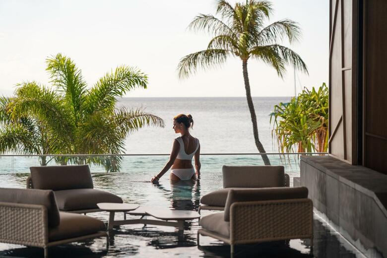 Hotel Westin Maui Kaanapali (duplicate 13320)