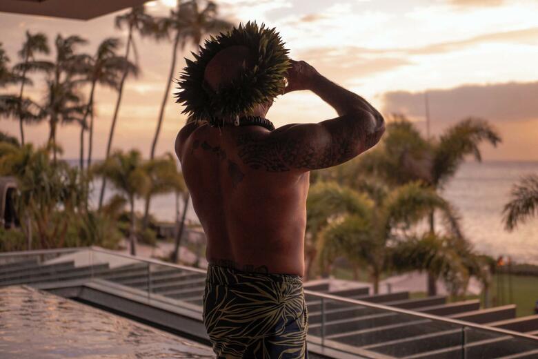 Hotel Westin Maui Kaanapali (duplicate 13320)