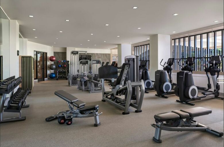 Hotel Westin Maui Kaanapali (duplicate 13320)