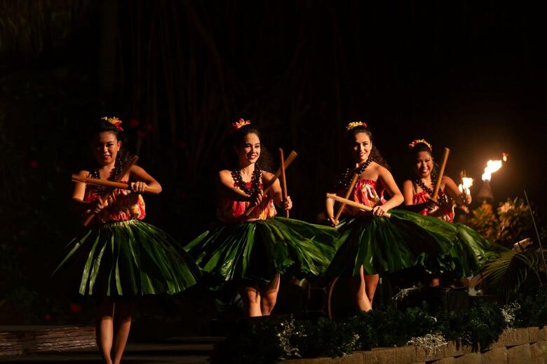 Hotel Westin Maui Kaanapali (duplicate 13320)