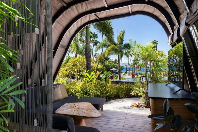 Hotel Westin Maui Kaanapali (duplicate 13320)