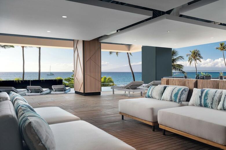 Hotel Westin Maui Kaanapali (duplicate 13320)