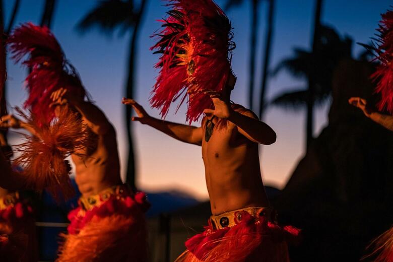 Hotel Westin Maui Kaanapali (duplicate 13320)