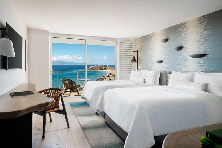 Hotel Westin Maui Kaanapali (duplicate 13320)