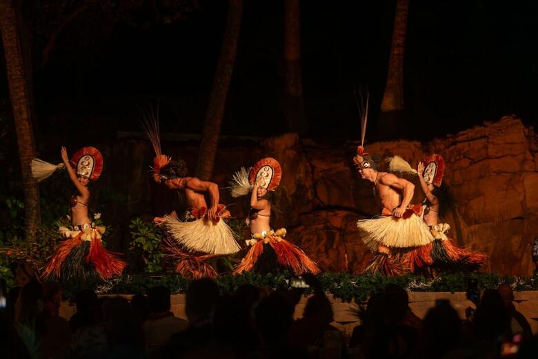 Hotel Westin Maui Kaanapali (duplicate 13320)