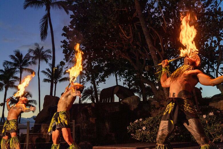 Hotel Westin Maui Kaanapali (duplicate 13320)