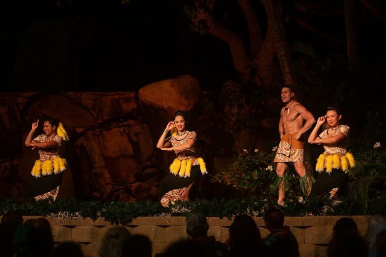 Hotel Westin Maui Kaanapali (duplicate 13320)