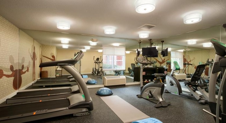 Hotel Hawthorn Suites By Wyndham Orlando Altamonte Springs