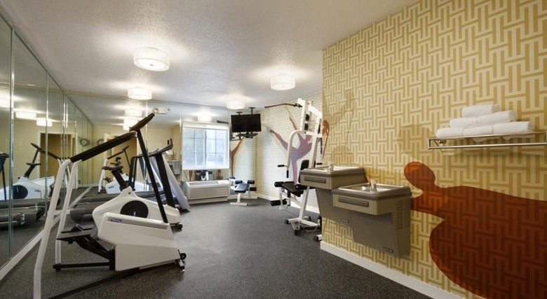 Hotel Hawthorn Suites By Wyndham Orlando Altamonte Springs