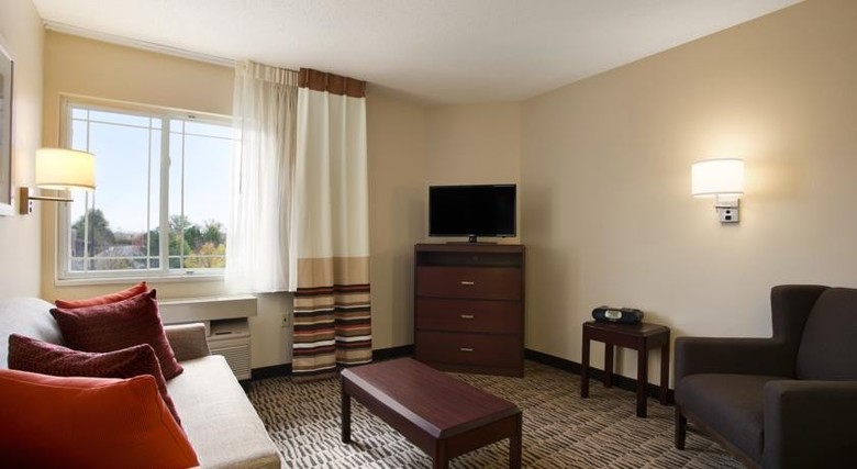 Hotel Hawthorn Suites By Wyndham Orlando Altamonte Springs