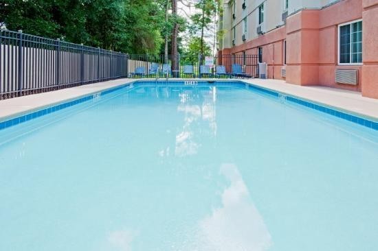 Hotel Hawthorn Suites By Wyndham Orlando Altamonte Springs