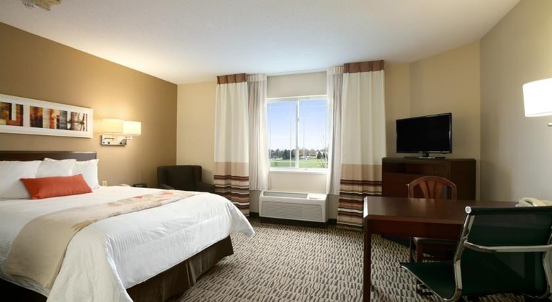 Hotel Hawthorn Suites By Wyndham Orlando Altamonte Springs