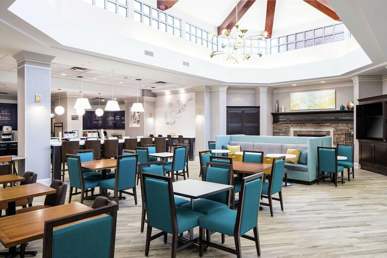 Hotel Hampton Inn & Suites At Beale Street (.)