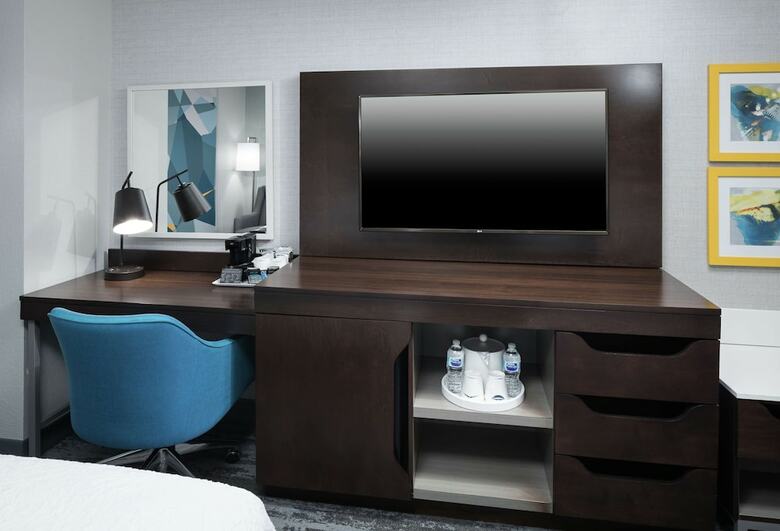 Hotel Hampton Inn & Suites At Beale Street (.)