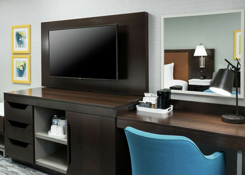 Hotel Hampton Inn & Suites At Beale Street (.)