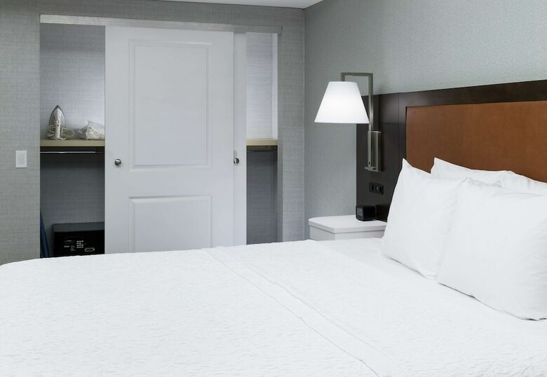 Hotel Hampton Inn & Suites At Beale Street (.)