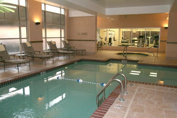 Hotel Hampton Inn & Suites At Beale Street (.)