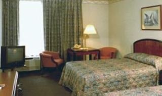 Memphis Airport Hotel