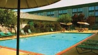 Memphis Airport Hotel