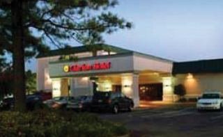 Memphis Airport Hotel