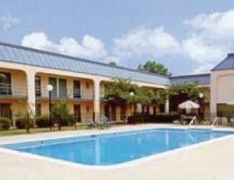 Hotel Quality Inn Macon