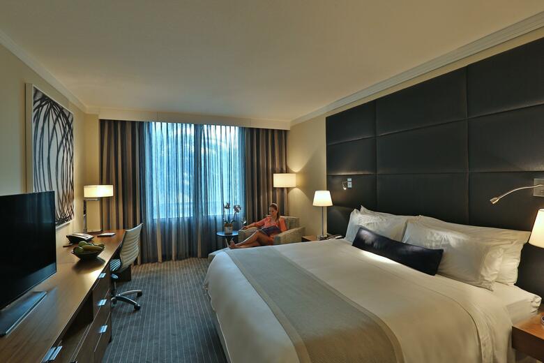 Hotel Intercontinental At Doral Miami
