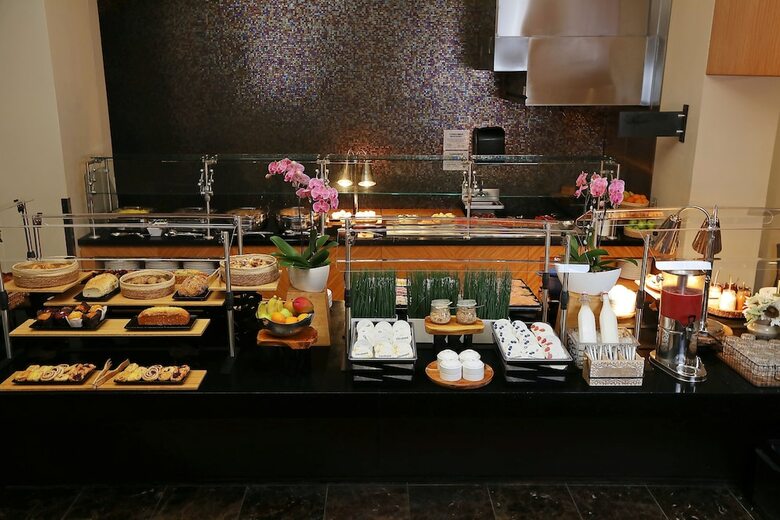 Hotel Intercontinental At Doral Miami