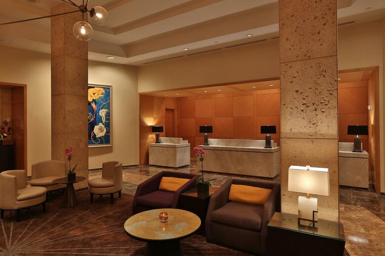 Hotel Intercontinental At Doral Miami
