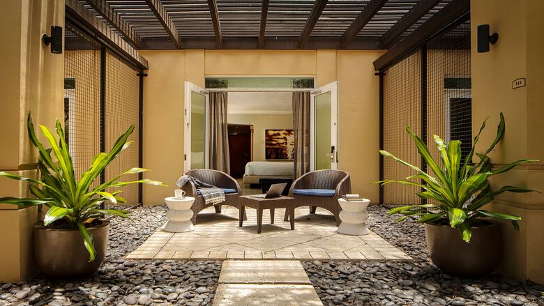 Hotel Intercontinental At Doral Miami