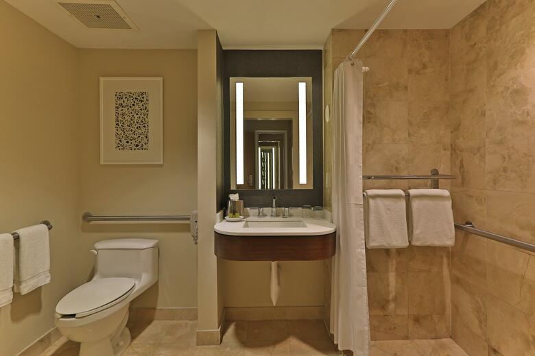 Hotel Intercontinental At Doral Miami