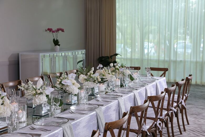 Hotel Intercontinental At Doral Miami