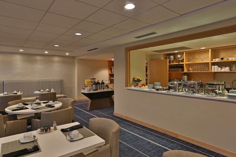 Hotel Intercontinental At Doral Miami