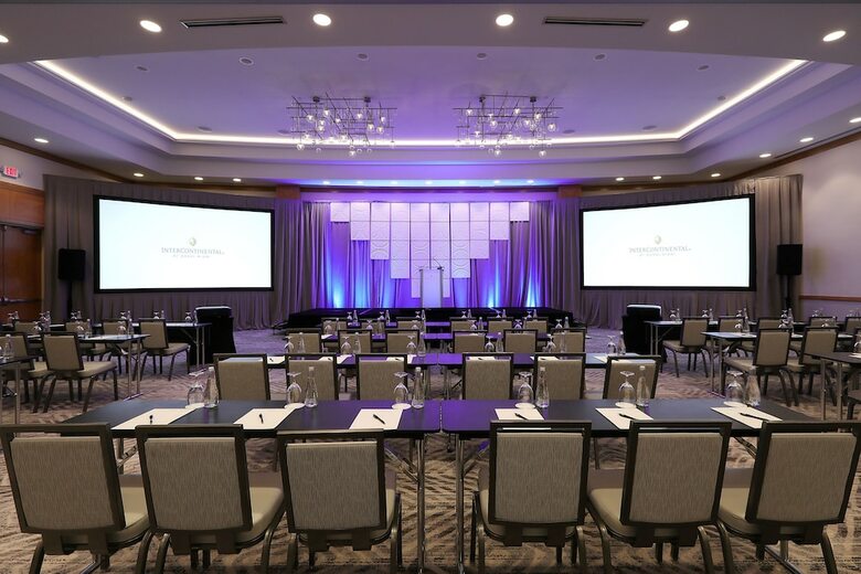 Hotel Intercontinental At Doral Miami