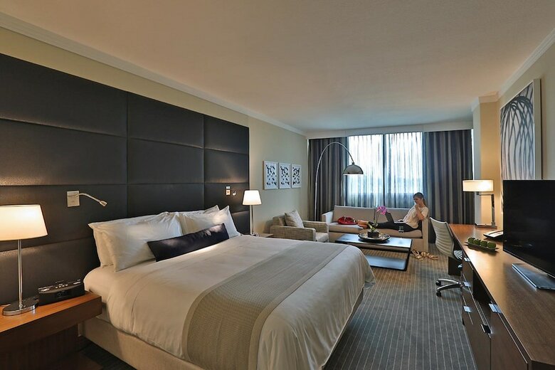 Hotel Intercontinental At Doral Miami