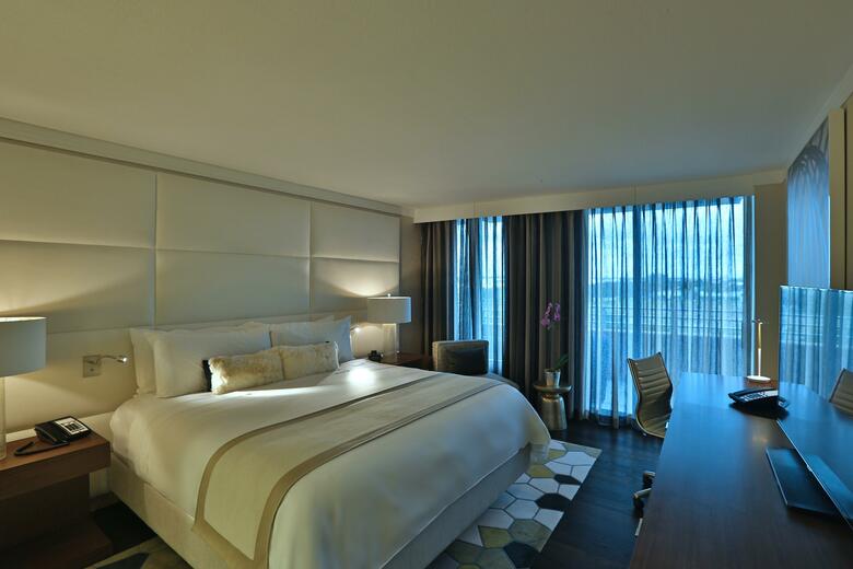 Hotel Intercontinental At Doral Miami