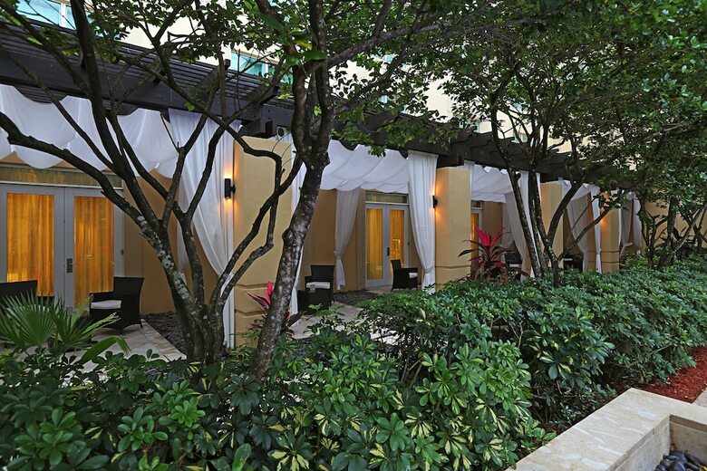 Hotel Intercontinental At Doral Miami