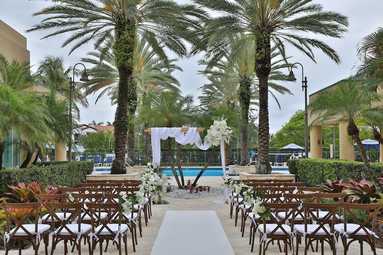 Hotel Intercontinental At Doral Miami