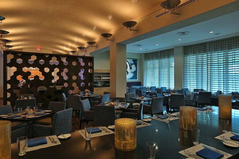Hotel Intercontinental At Doral Miami
