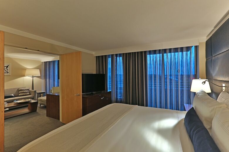 Hotel Intercontinental At Doral Miami