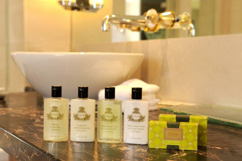 Hotel Intercontinental At Doral Miami