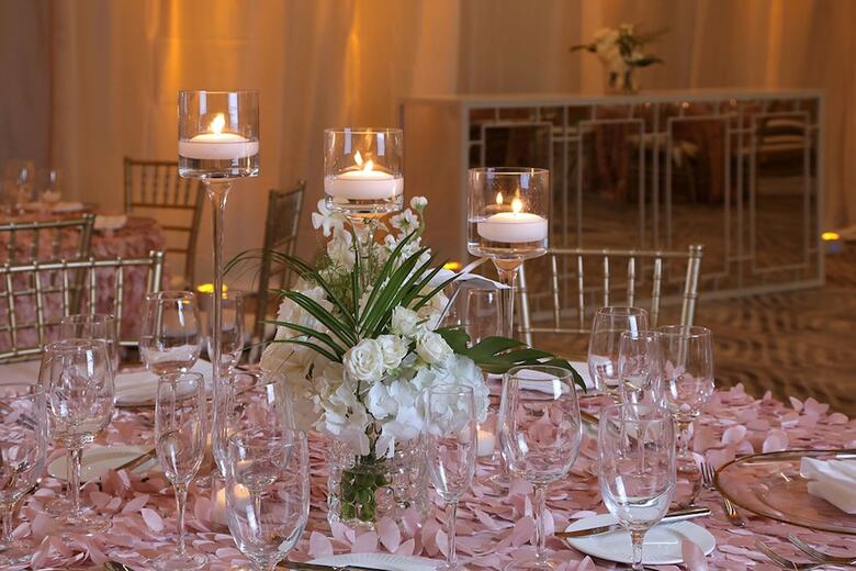 Hotel Intercontinental At Doral Miami