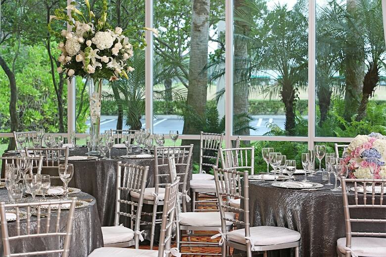 Hotel Intercontinental At Doral Miami