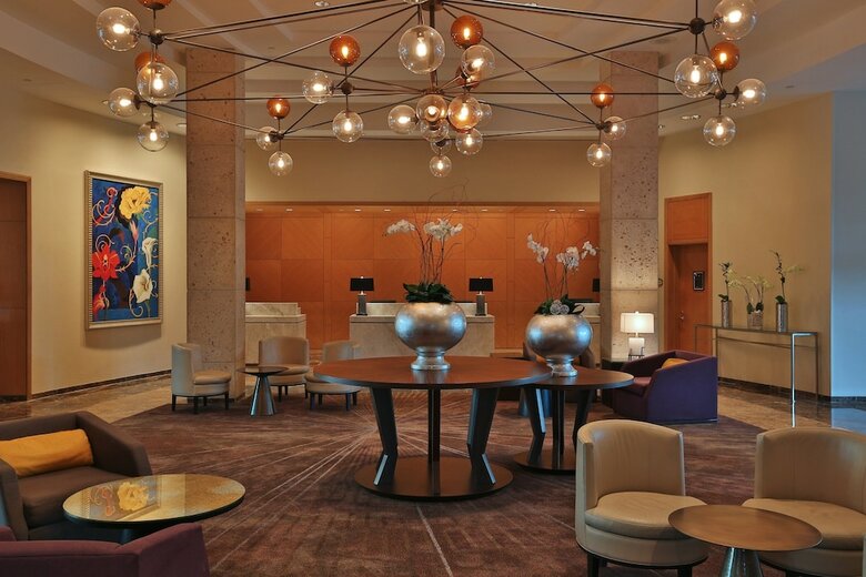 Hotel Intercontinental At Doral Miami
