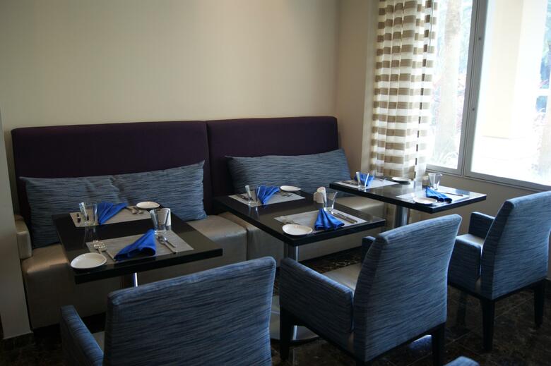 Hotel Intercontinental At Doral Miami