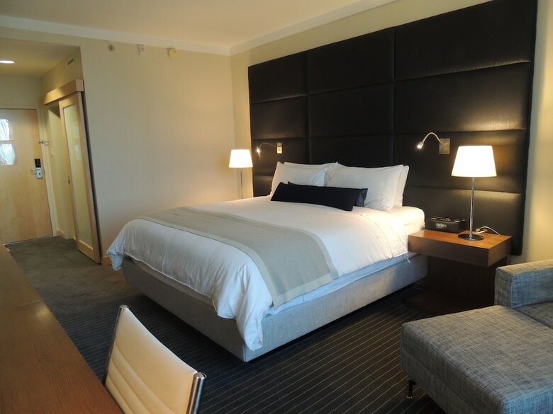 Hotel Intercontinental At Doral Miami