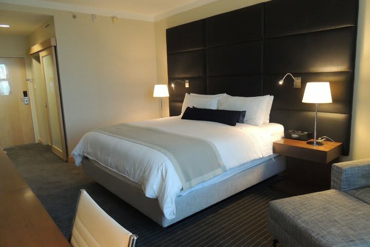 Hotel Intercontinental At Doral Miami