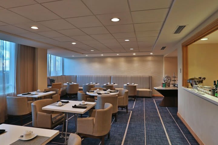 Hotel Intercontinental At Doral Miami