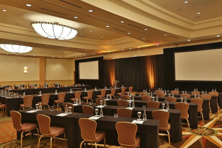 Hotel Intercontinental At Doral Miami